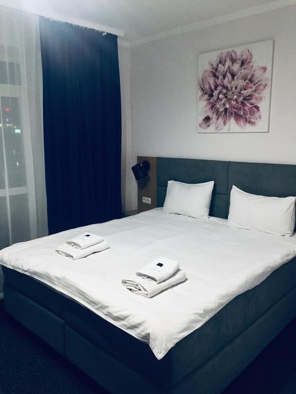 Grofa Room 布克维 外观 照片