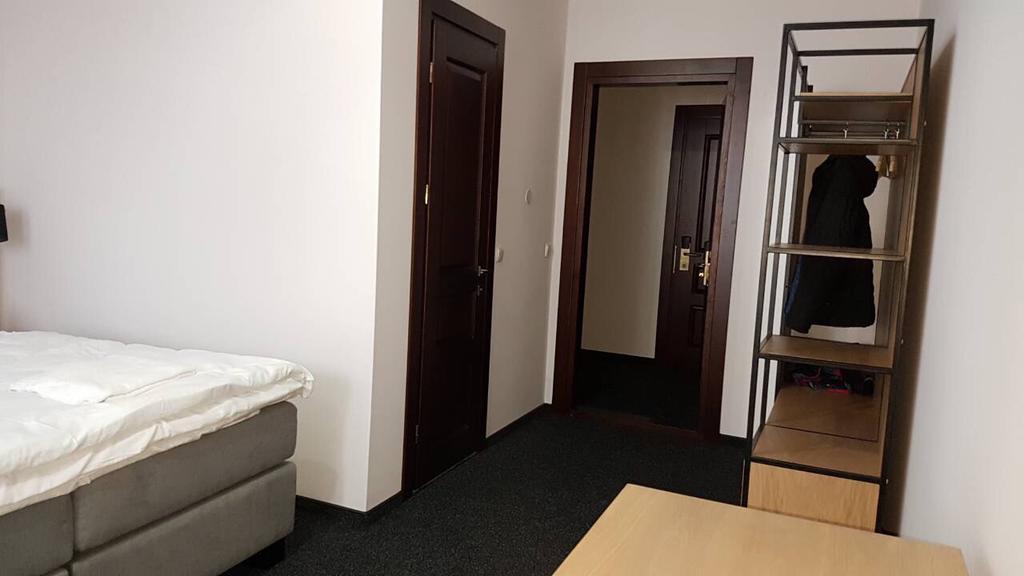 Grofa Room 布克维 外观 照片