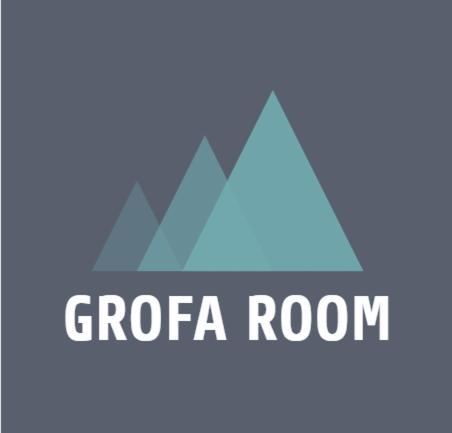 Grofa Room 布克维 外观 照片