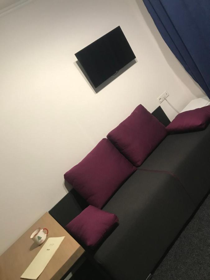 Grofa Room 布克维 外观 照片