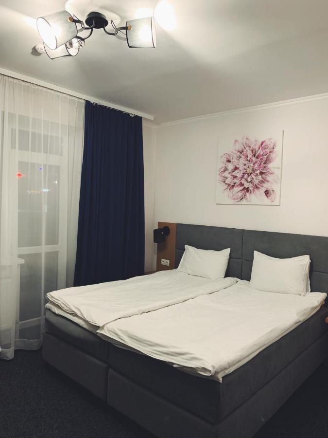 Grofa Room 布克维 外观 照片