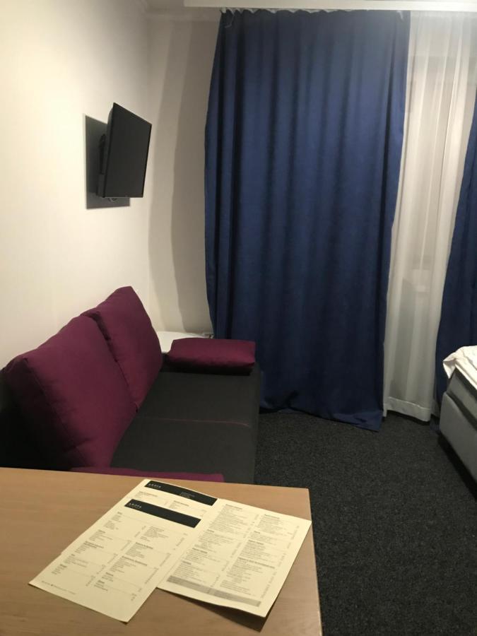 Grofa Room 布克维 外观 照片