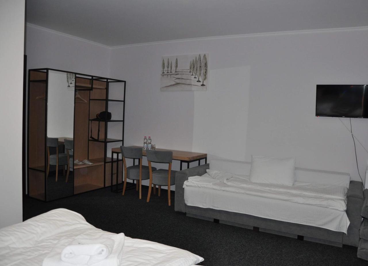 Grofa Room 布克维 外观 照片